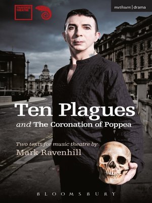 cover image of Ten Plagues' and 'The Coronation of Poppea'